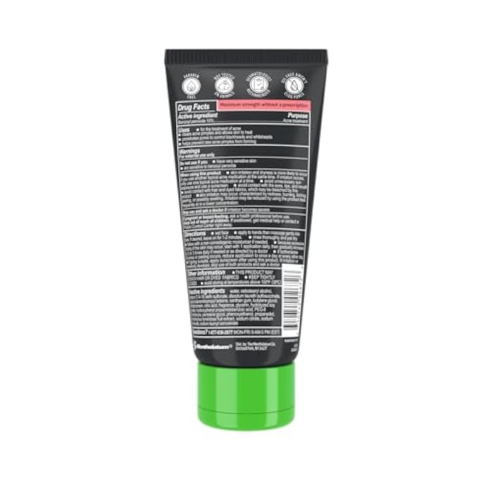 Oxy Maximum Strength Face Wash - Image 2