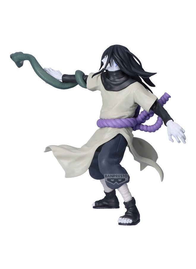 Banpresto Banpresto Vibration Stars Naruto Shippuden Orochimaru Figure (15 cm)  - Image 3