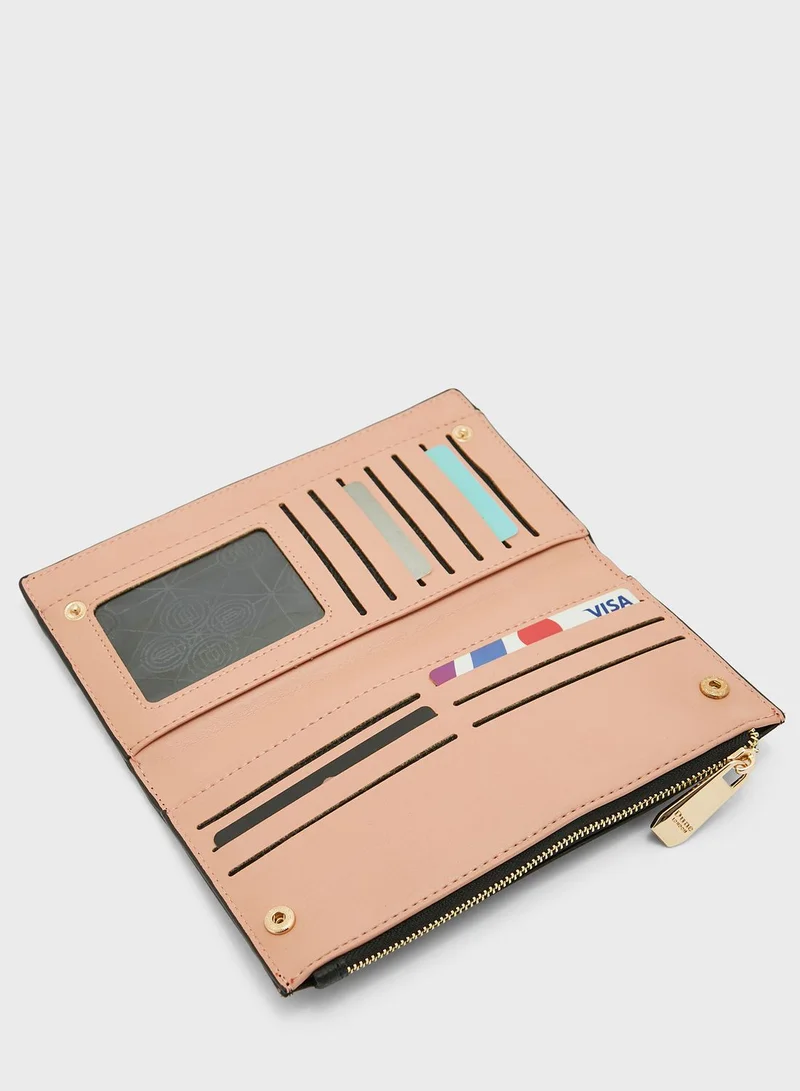Dune LONDON Plain Wallet