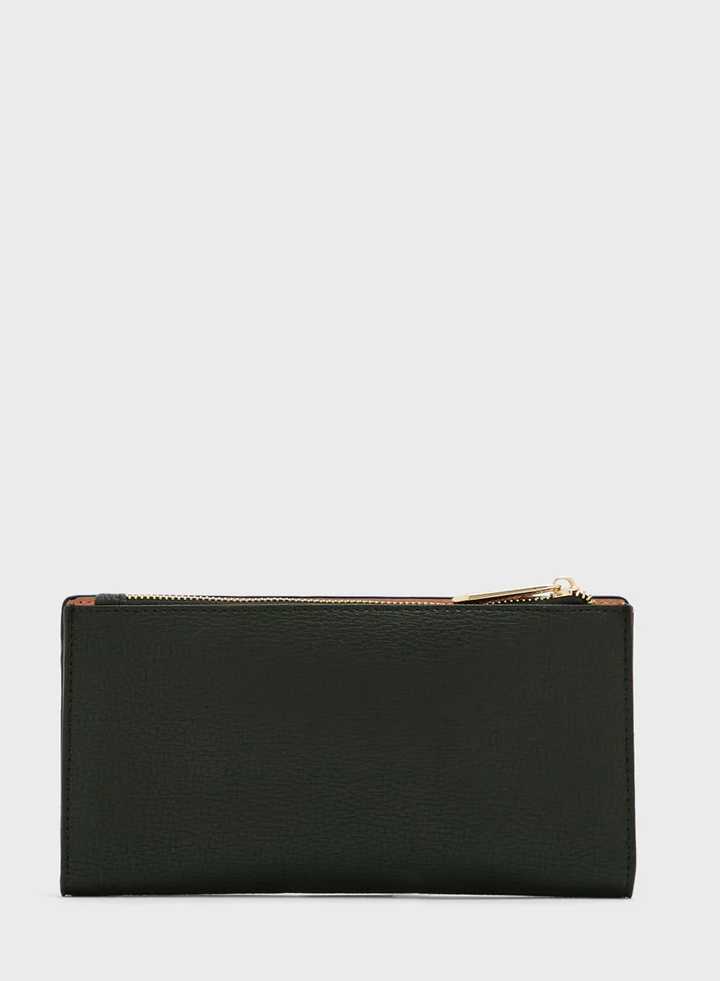 Dune LONDON Plain Wallet