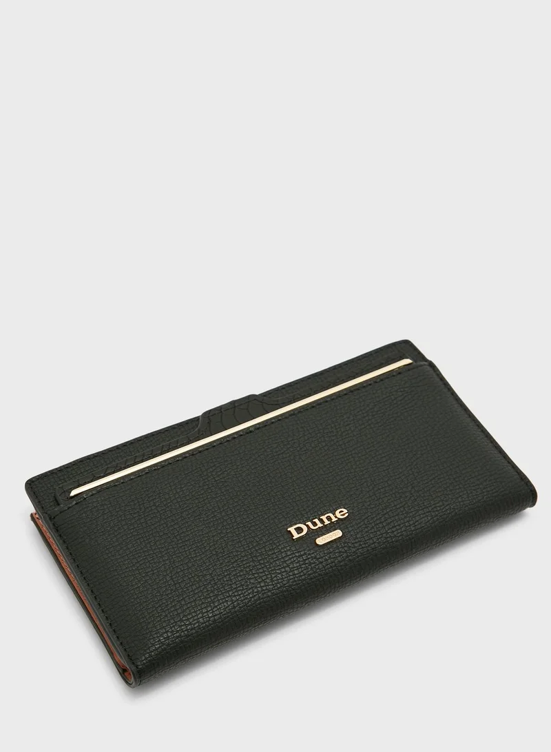 Dune LONDON Plain Wallet