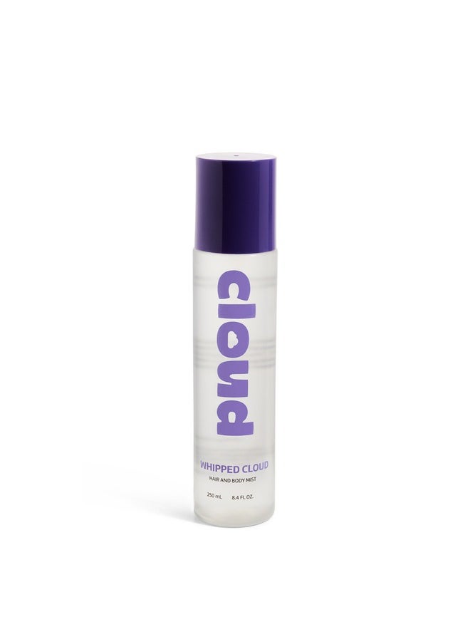cloud HAIR AND BODY MIST WHIPPED CLOUD 250ml 