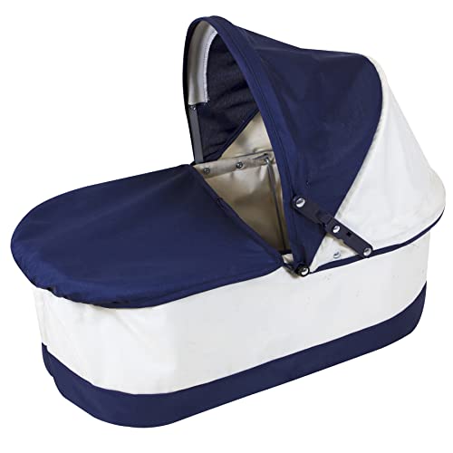 Lissi Classic Baby Doll Pram 27 inches - Image 5