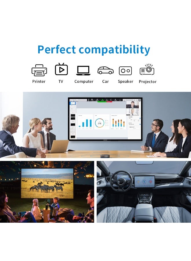 2TB MINI USB Flash Drive, Portable Thumb Drive Memory Stick for PC/Laptop/Computer (2000GB) - Image 4