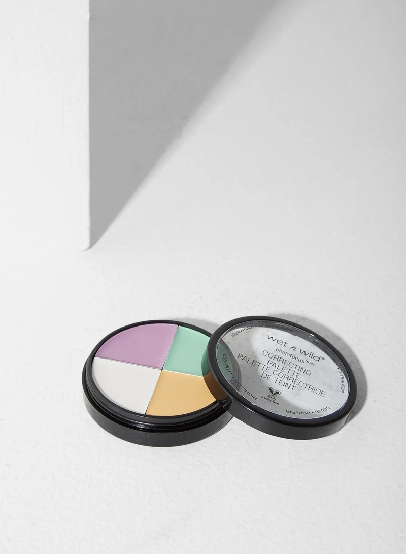 Wet N Wild Prep & Prime Gift Pack