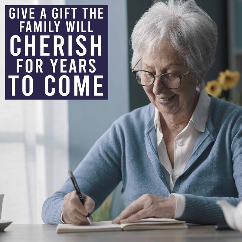 Hadley Designs 25 Books For Baby Shower-Deer Baby Shower Invitation Inserts, Book Request Baby Shower Guest Book Alternative, Bring A Book Instead Of A Card, Baby Shower Book Request For Boys - Image 3