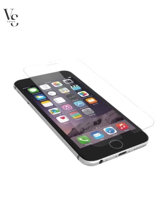 vesus Tempered Glass Screen Protector For iPhone 7 Plus/8 Plus