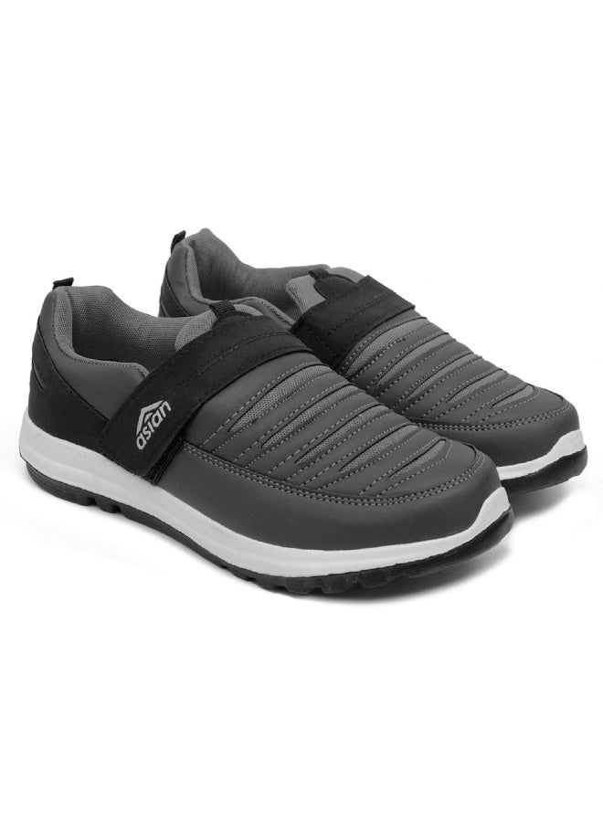 Asian Superfit Velcro Eva Sports Shoes - Image 1