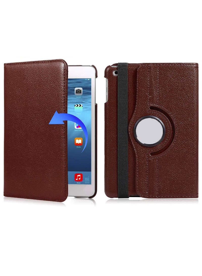 Blueberry Rotating Case for iPad  10.2 Inch (2021) 9th Generation - Image 4