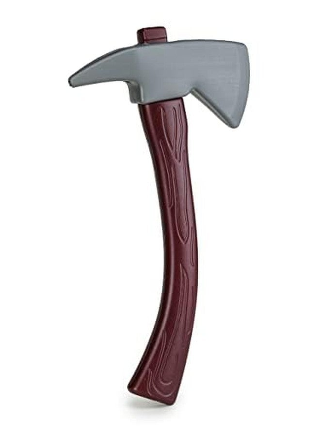 AGAS Plastic Weapon Toy Collection School Play Drama or Party Dress up Kids Toy Weapon Collection for Boys and Girls (Axe) - Image 1