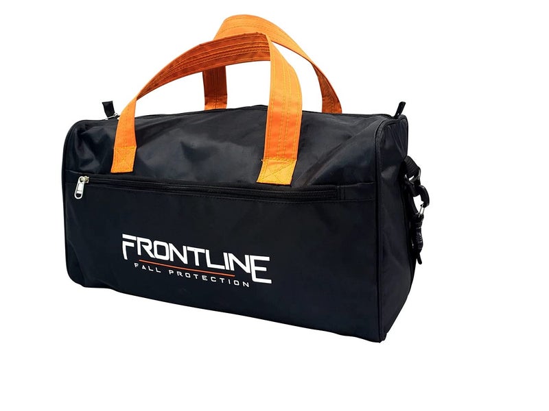 Frontline Fall Protection RKBAG Polyester Large Duffel Storage Bag Durable Material Tools Bag Polyester Comfortable Carry - Image 2