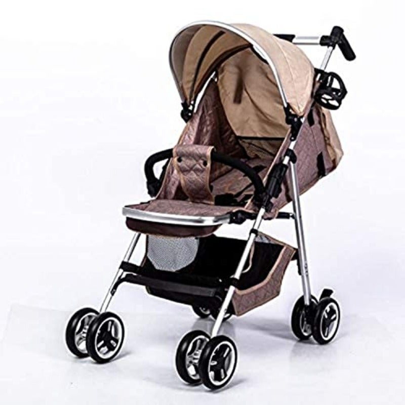 عربية أطفال قابلة للطي ST-001-2 - Image 1