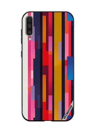 Protective Case Cover For Samsung Galaxy A50/A50s Abstract Pattern 3D Design Multicolour - pzsku/ZA74FDF2DF0F8BA7BF59DZ/45/_/1684168319/d60f8f92-046e-4fd0-b441-7f6ef3fd38a8