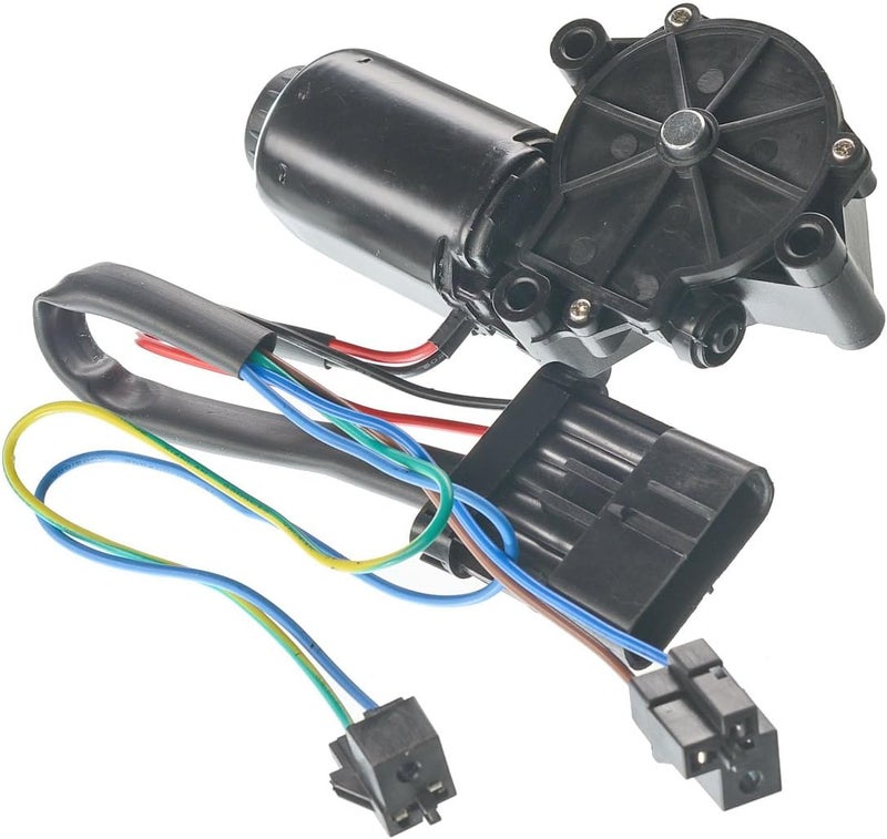 YHTAUTO Headlamp Headlight Motor for Pontiac Firebird 1998-2002 - Image 3