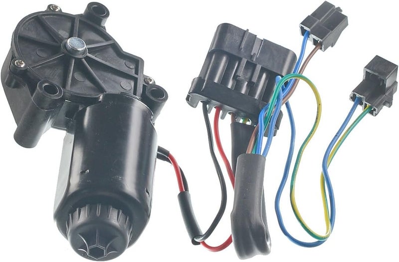 YHTAUTO Headlamp Headlight Motor for Pontiac Firebird 1998-2002 - Image 2