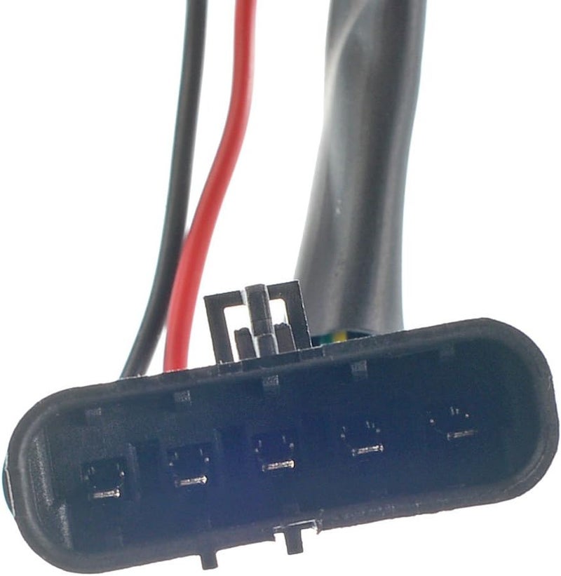 YHTAUTO Headlamp Headlight Motor for Pontiac Firebird 1998-2002 - Image 5