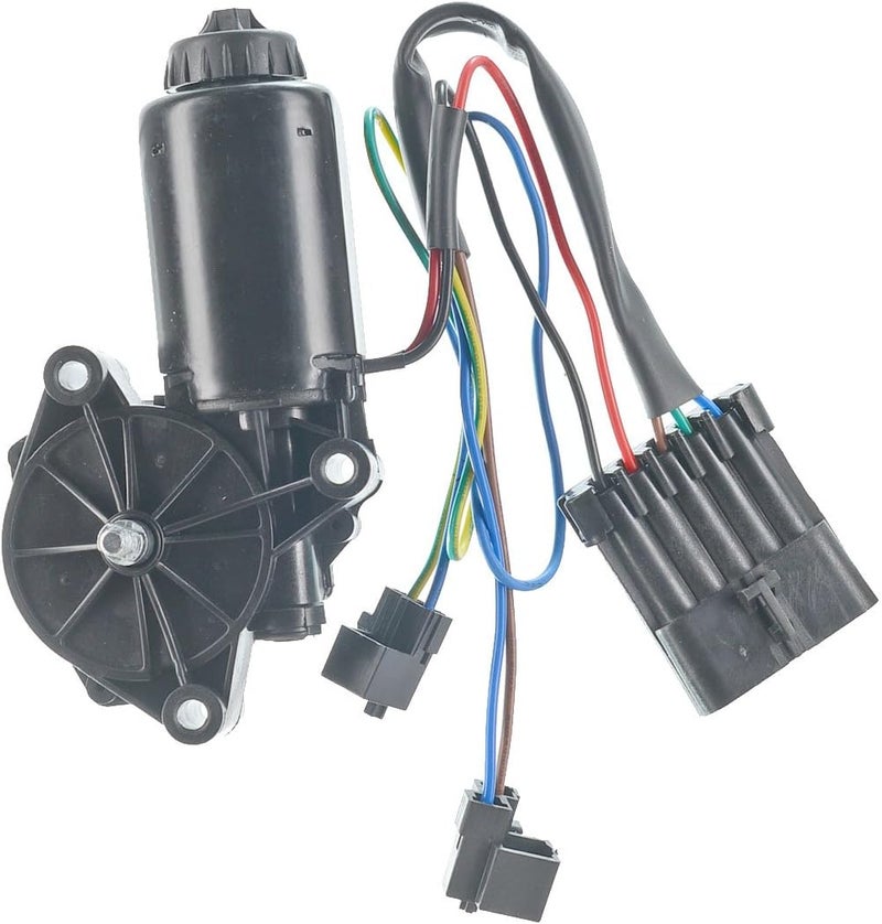 YHTAUTO Headlamp Headlight Motor for Pontiac Firebird 1998-2002 - Image 1