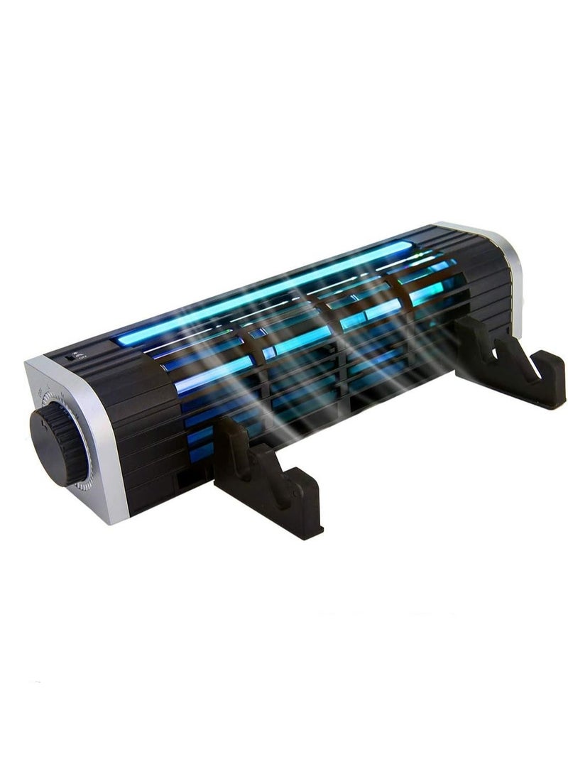 llano Laptop Cooler 2600 RPM Notebook Cooling Fan Adjustable - Image 1