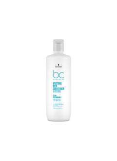 Schwarzkopf Schwarzkopf BC Bonacure Moisture Kick Conditioner 1000ml 