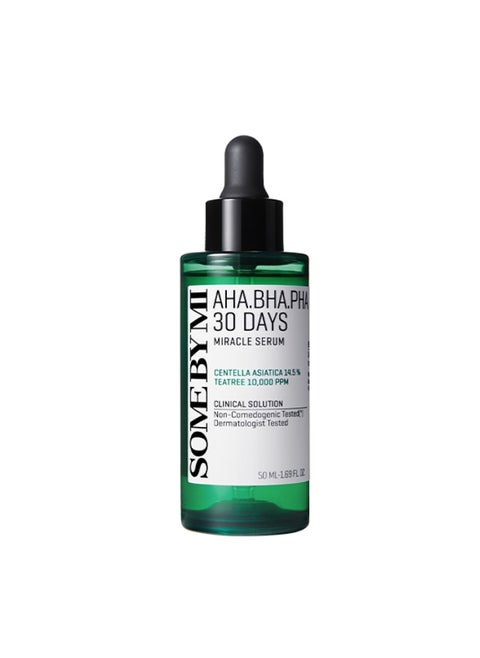 Some By Mi AHA BHA PHA 30 Days Miracle Serum 50ml