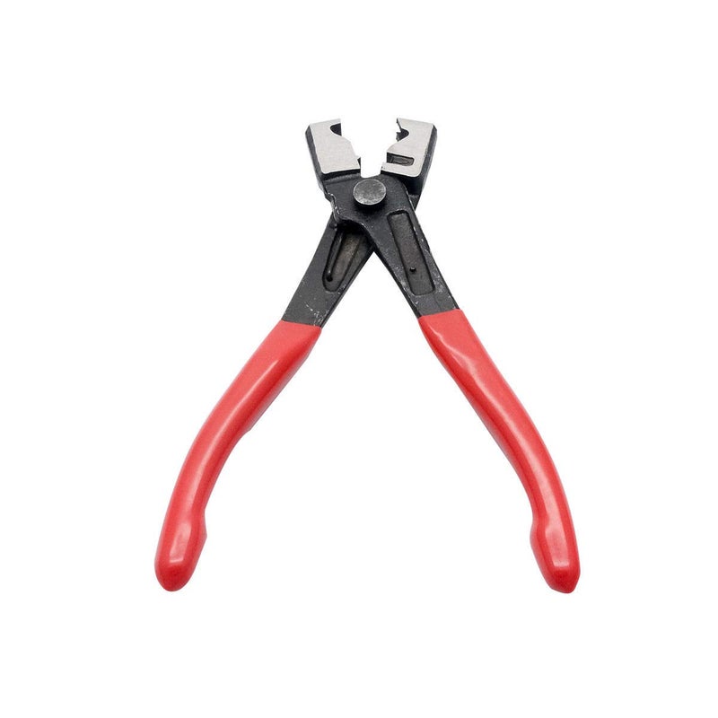 MASO Hose Clip Pliers HeavyDuty Clic ClicR Hose Clamp Pliers Swivel Drive Shafts Angle Clamp - Image 3