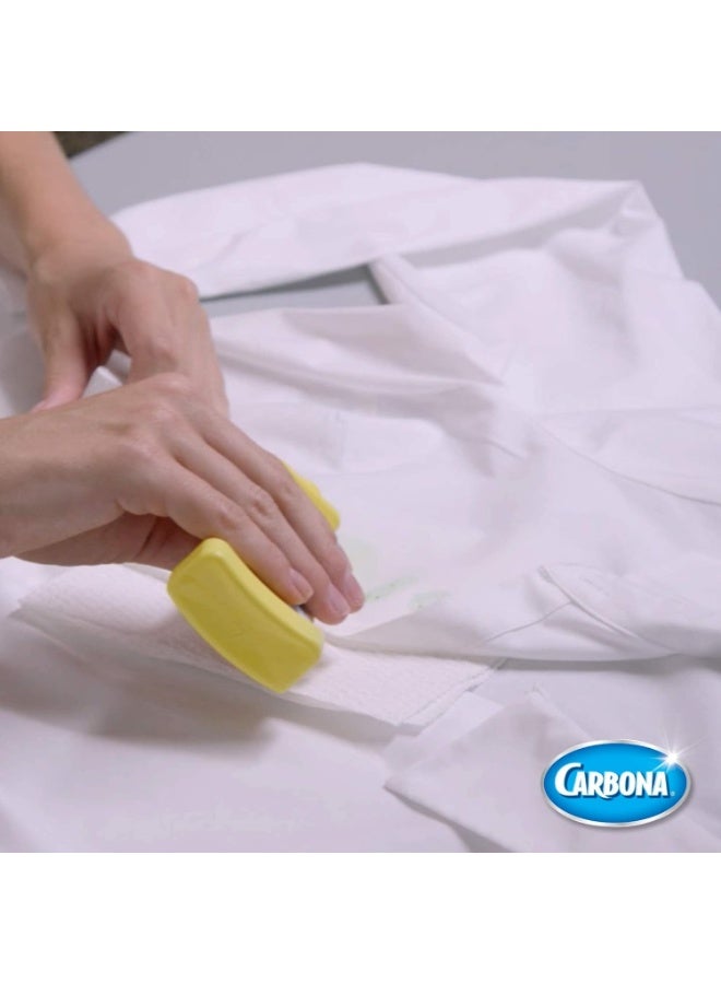 CARBONA Stain Devils Stain Devils Nail Polish Glue Gum Remover 50 ML - Image 4