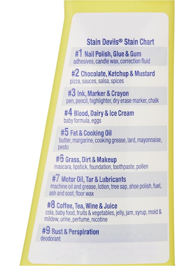 CARBONA Stain Devils Stain Devils Nail Polish Glue Gum Remover 50 ML - Image 3