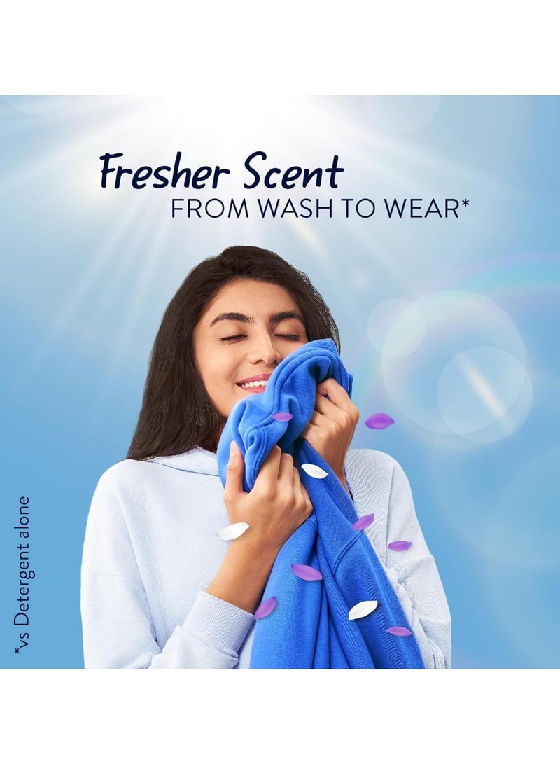 Downy Fabric Conditioner Concentrate Lavender And Musk Variant - Image 2