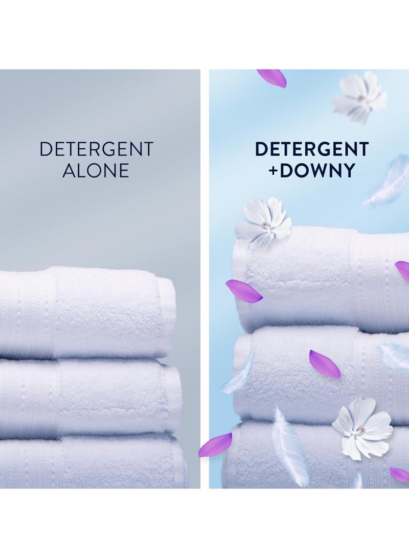 Downy Fabric Conditioner Concentrate Lavender And Musk Variant - Image 4