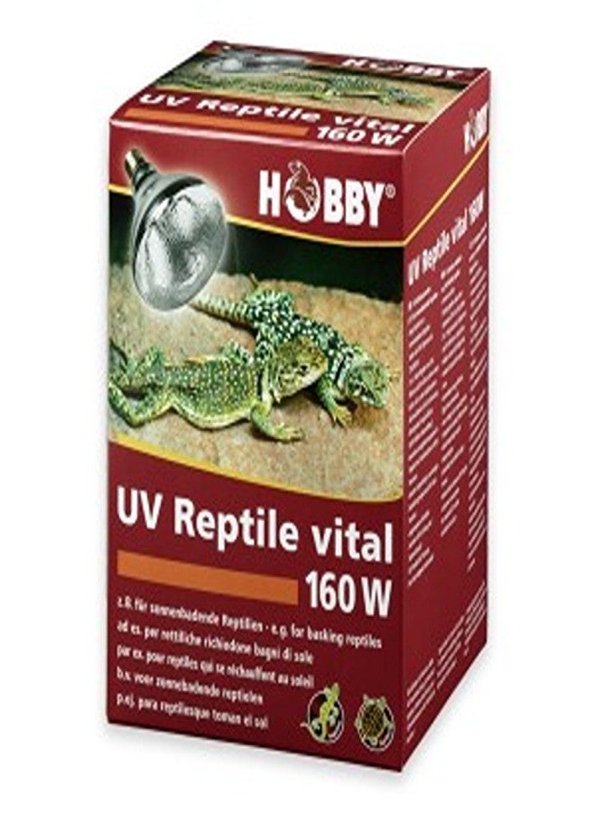 Hobby UV Reptile Vital 160 W