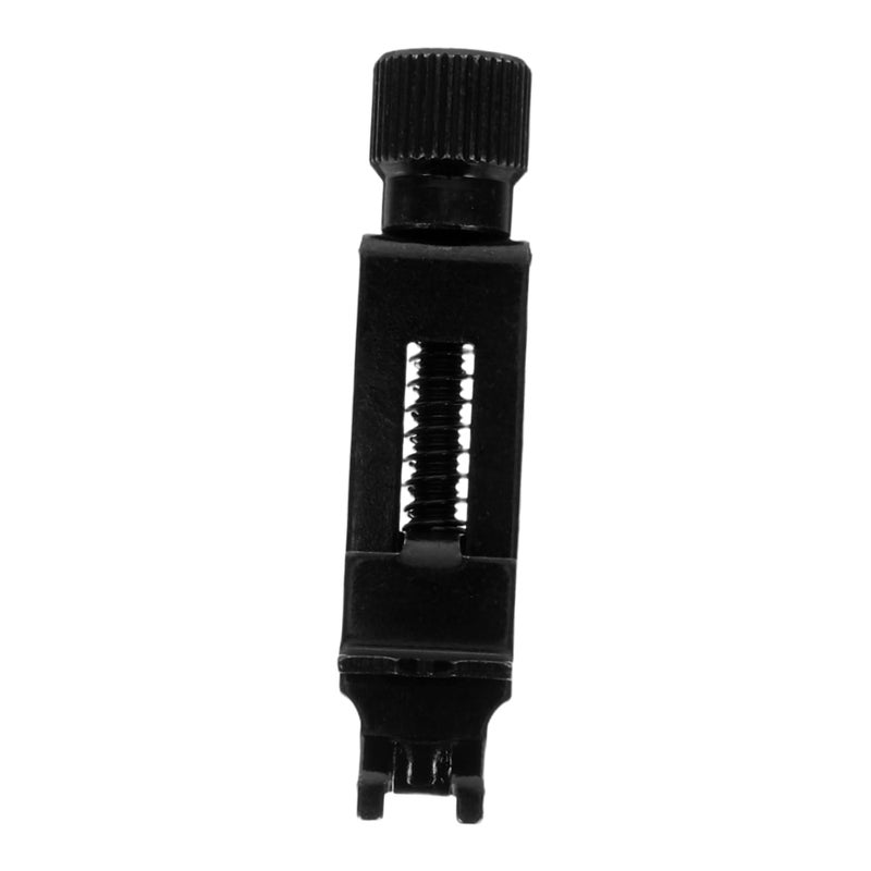 Durable Metal Guitar Bridge Intonation Adjuster Tool Easy Installation Compatible - Image 2