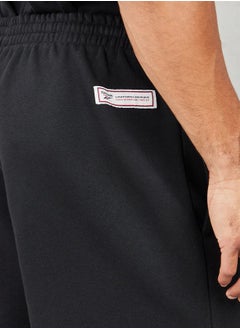 Reebok شورت بتفاصيل شعار الزي الرسمي الكلاسيكي  - Image 4