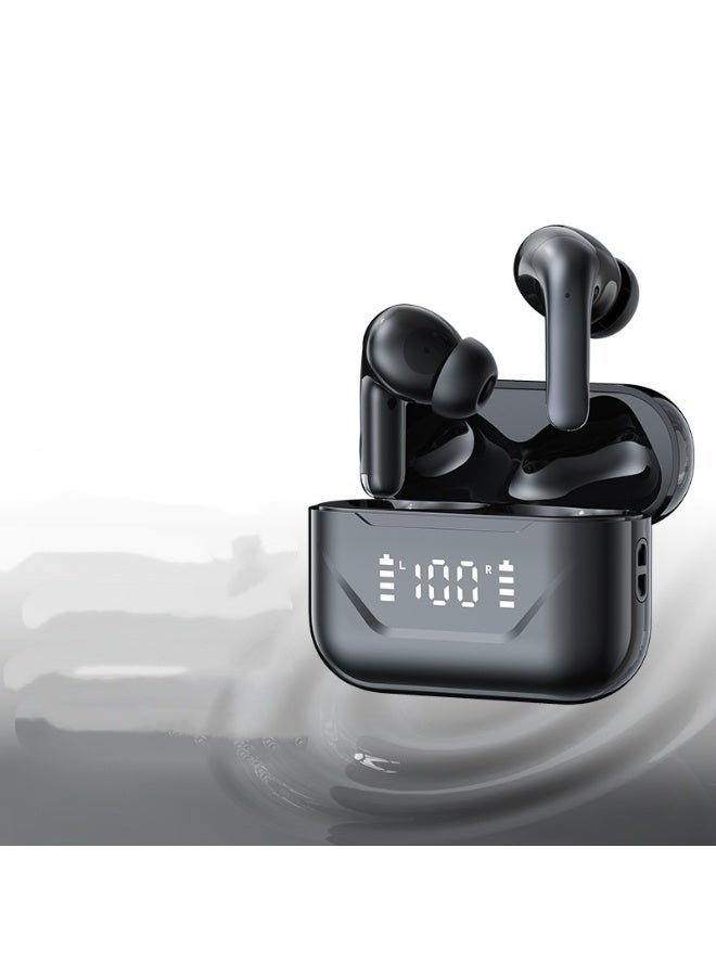 EBMINI New In Ear Noise Cancelling Wireless Bluetooth Earphones