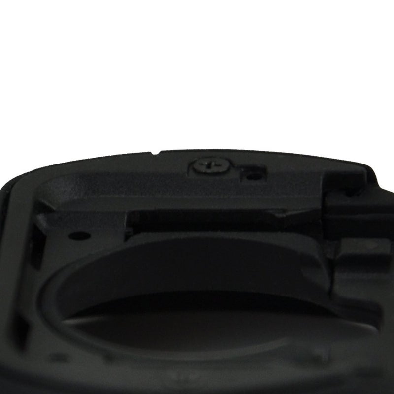 JJC EF-XTL Soft Durable Silicone Eyecup Viewfinder for Fujifilm X-T1, X-T2, X-T3, GFX-50S, X-H1, Replaces Fujifilm EC-XT L, EC-GFX, EC-XT M, EC-XT S and EC-XH W - Image 3