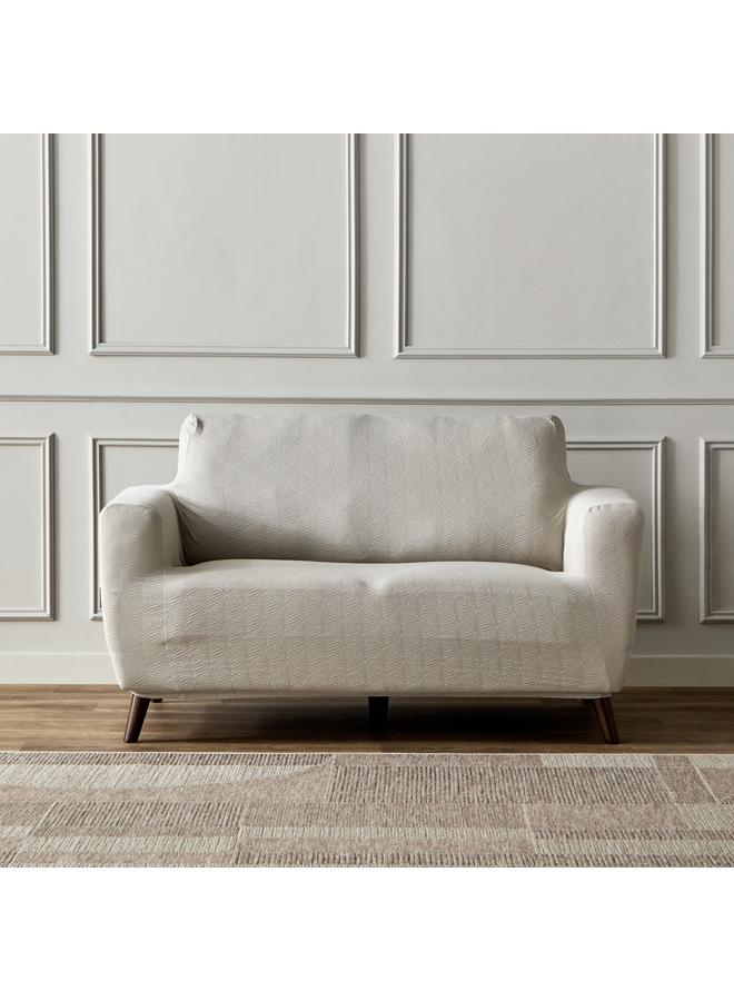 Essential 2 Seater Sofa Cover 135 175 Cm - Image 1