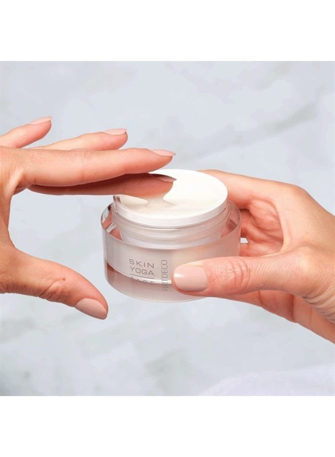 ARTDECO Instant Lifting Perfection Cream I firming, smoothing & regenerating anti-aging cream with velvety-smooth texture I hydrating I hyaluron I facial skin care products I 1.75 Fl Oz - Image 2