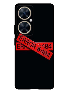 Theodor Protective Case Anti Scratch Shock Proof Bumper Cover For Huawei Nova 11i Error (2)  - Image 1