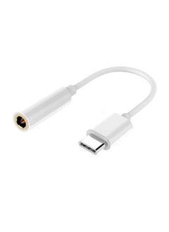 Type-C to 3.5mm Headphone
