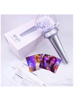General Aespa Light Stick Concert Atmosphere Light Stick  - Image 3