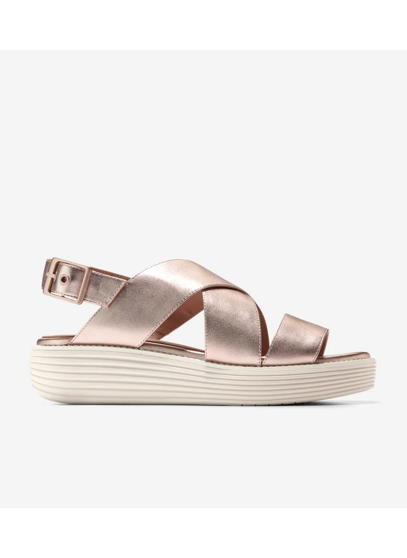 COLE HAAN Originalgrand Platform Sandal