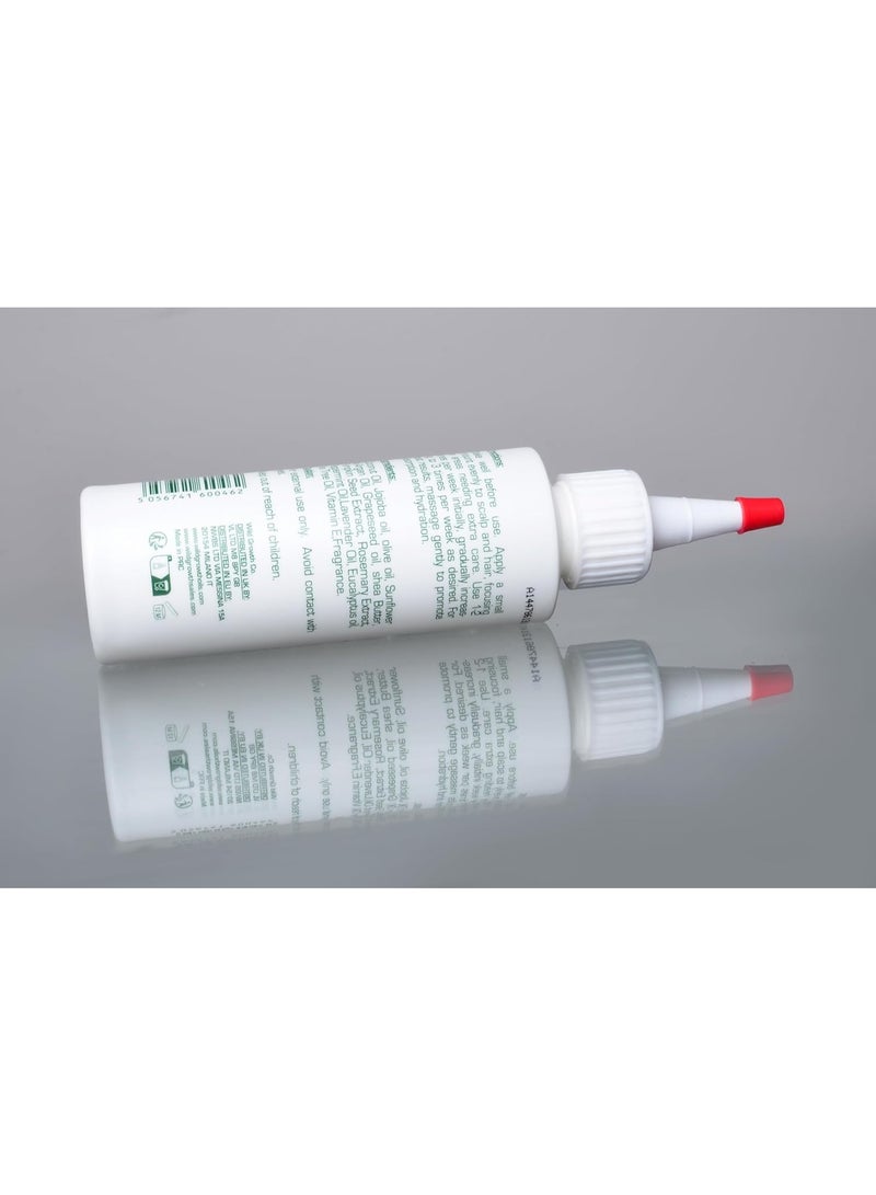 وايلد جروث زيت شعر - 4 أوقيات / 118.291 مل من وايلد جروث - Image 3