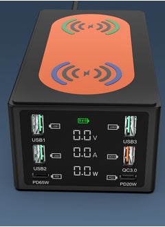 GULFLINK Desktop multi port usb charging station  - Image 2