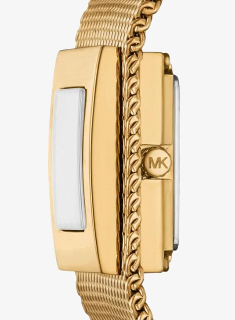 Michael Kors  Darrinton Analogue watch for Women | Best Price UAE