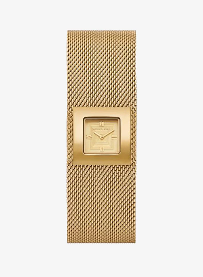 Michael Kors Darrinton Analogue watch