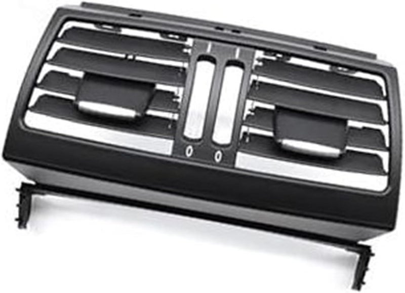 QASULER AC Vent Outlet Cover for BMW X5 X6 - Image 1
