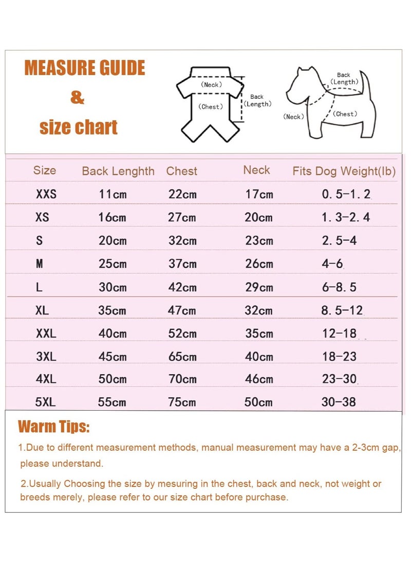 A.M Pet Cute Striped Tank Top Clothes For Dogs And Cats For Summer T-Shirt - Image 2