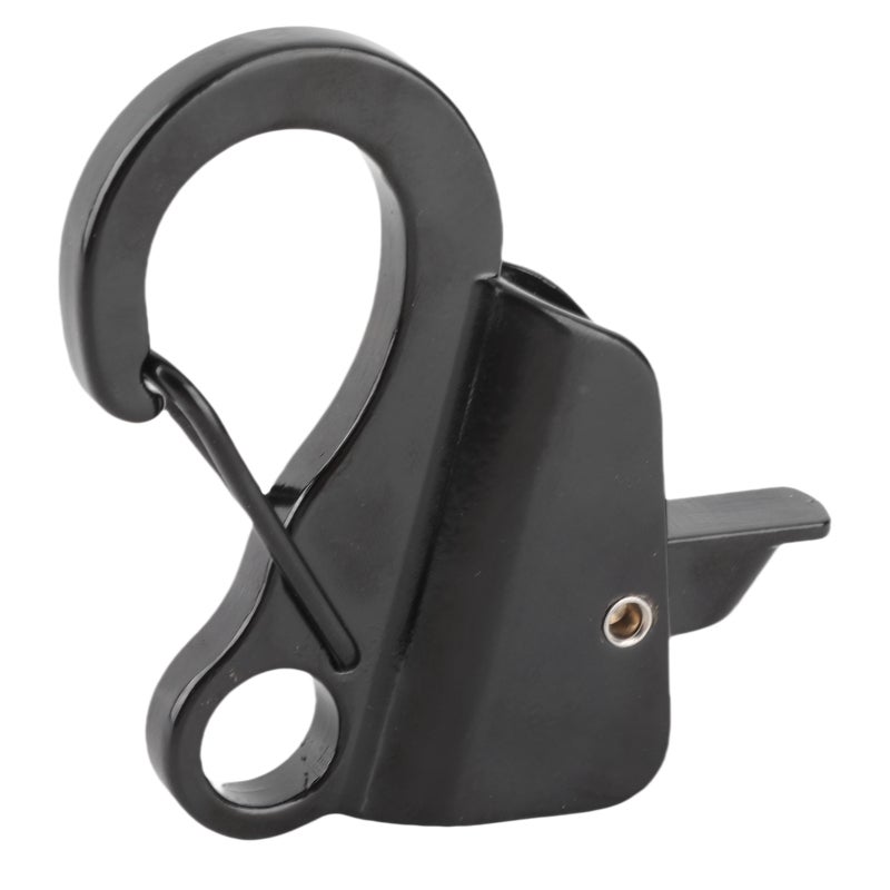 Sebnux Stainless Steel Boat Anchor Hook 3/8in-5/8in Rope 8000lbs Capacity - Rustproof Marine Grade 304 for Pontoon Kayak Jet Ski - Image 1