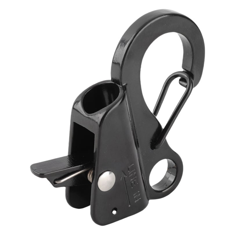 Sebnux Stainless Steel Boat Anchor Hook 3/8in-5/8in Rope 8000lbs Capacity - Rustproof Marine Grade 304 for Pontoon Kayak Jet Ski - Image 3