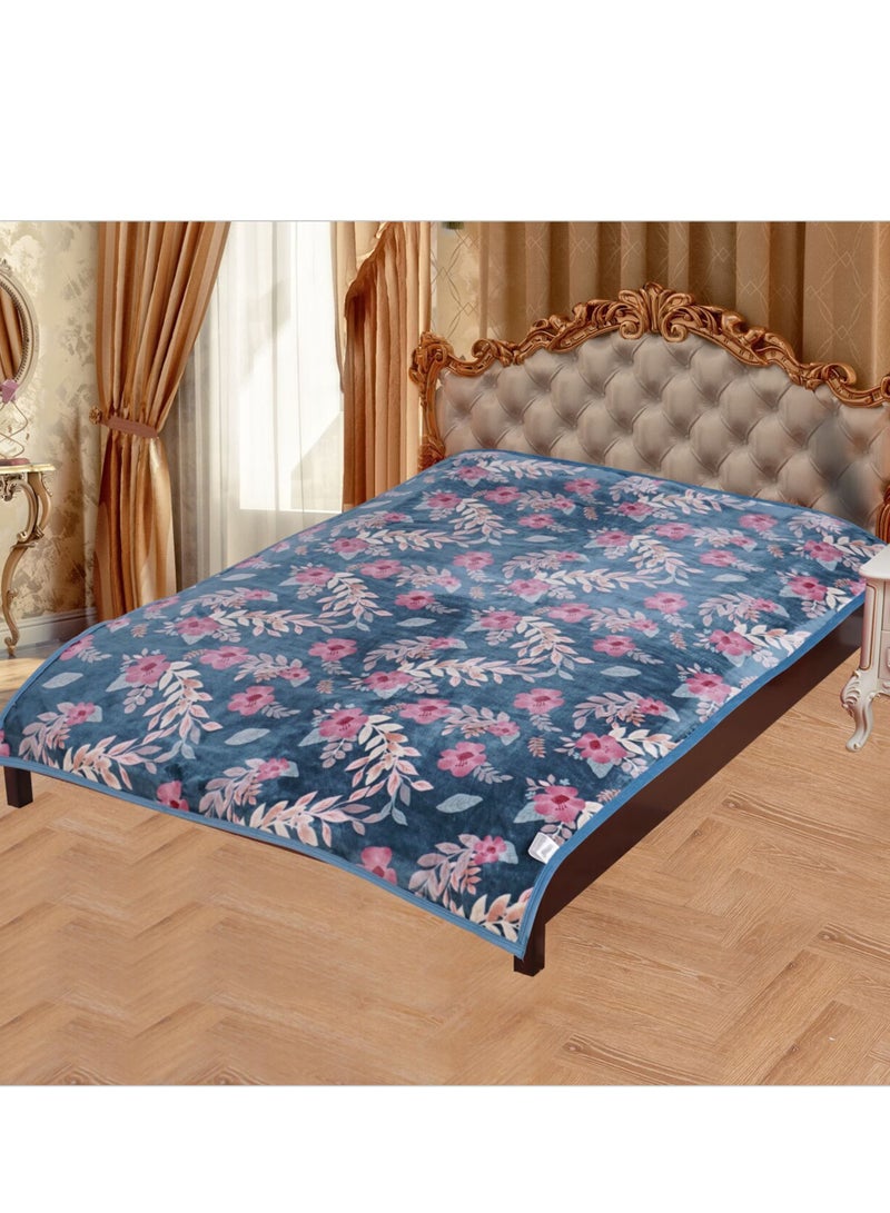 Stargold Blanket Premium Soft Single Ply Blanket Set Korea Quality  - Image 1
