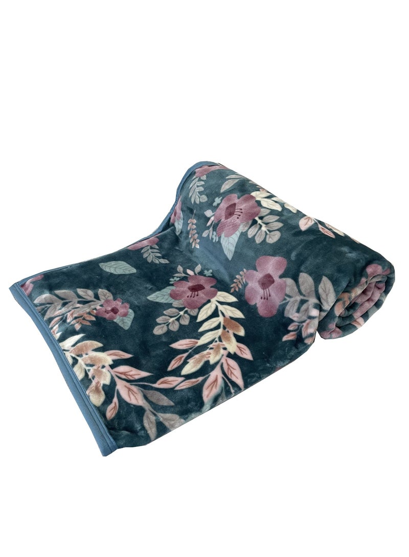 Stargold Blanket Premium Soft Single Ply Blanket Set Korea Quality  - Image 3